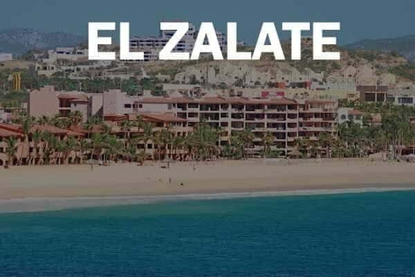 EL Zalate condos for sale