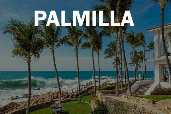 Palmilla Resort for sale