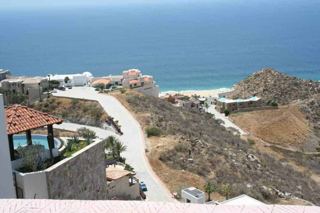 Casa Cielo at Pedregal - Cabo San Lucas, Mexico