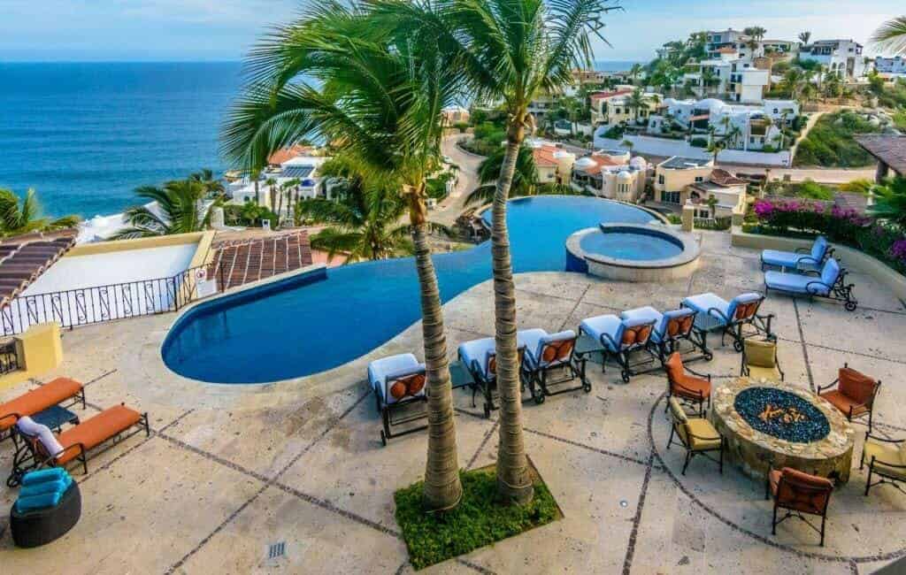 FEATURED HOMESITES IN PEDREGAL, PEDREGAL CABO SAN LUCAS