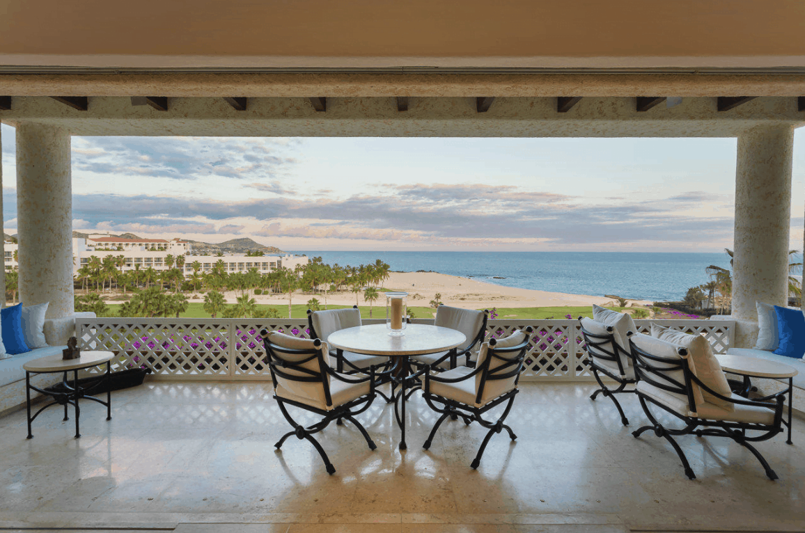 Carr. Transpeninsular 19.5 1 Las Ventanas at Los Cabos