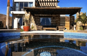 Own In Cabo Real Estate home at ventanas in cabo