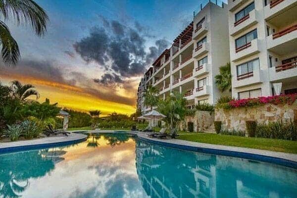 ALEGRANZA Luxury Resort condo for sale