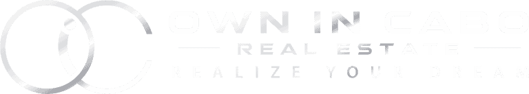own in cabo real estate