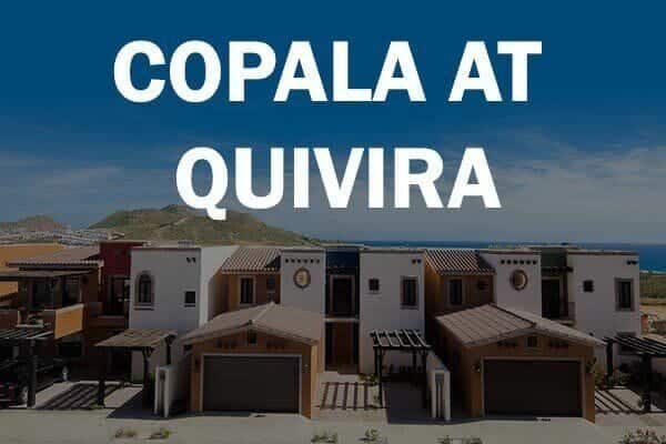 Copala at Quivira homes & condos for sale