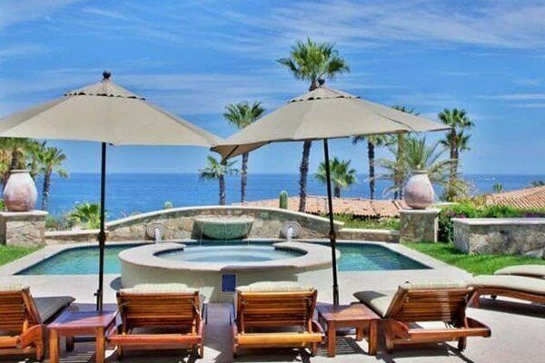 Punta Ballena cabo home for sale