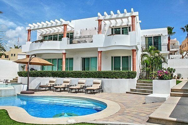Cabo Bello Luxury Homes for sale