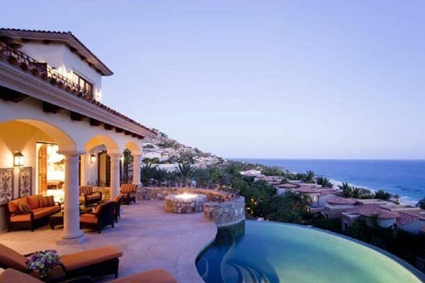 Villas Del Mar Cabo