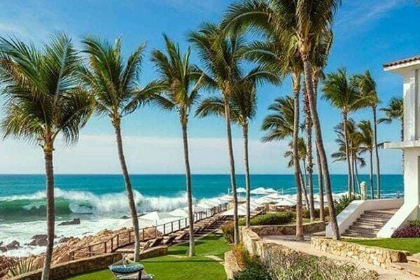 Palmilla Cabo homes for sale