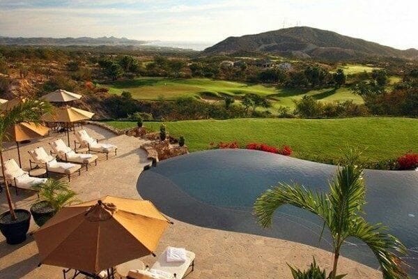 Querencia Cabo home for sale
