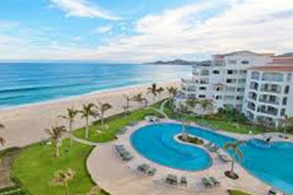 Tortuga Bay condo for sale