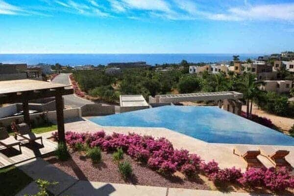 Velamar Cabo condo for sale