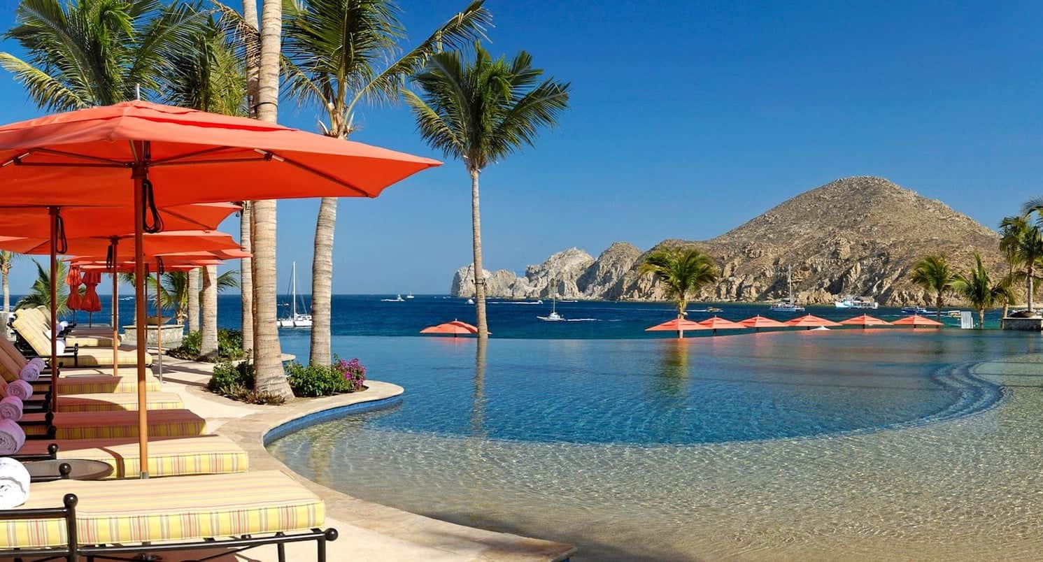 Hacienda Beach Club