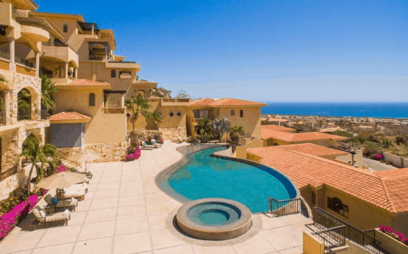Sold in 5 days!! Cabo Real Estate selling experts