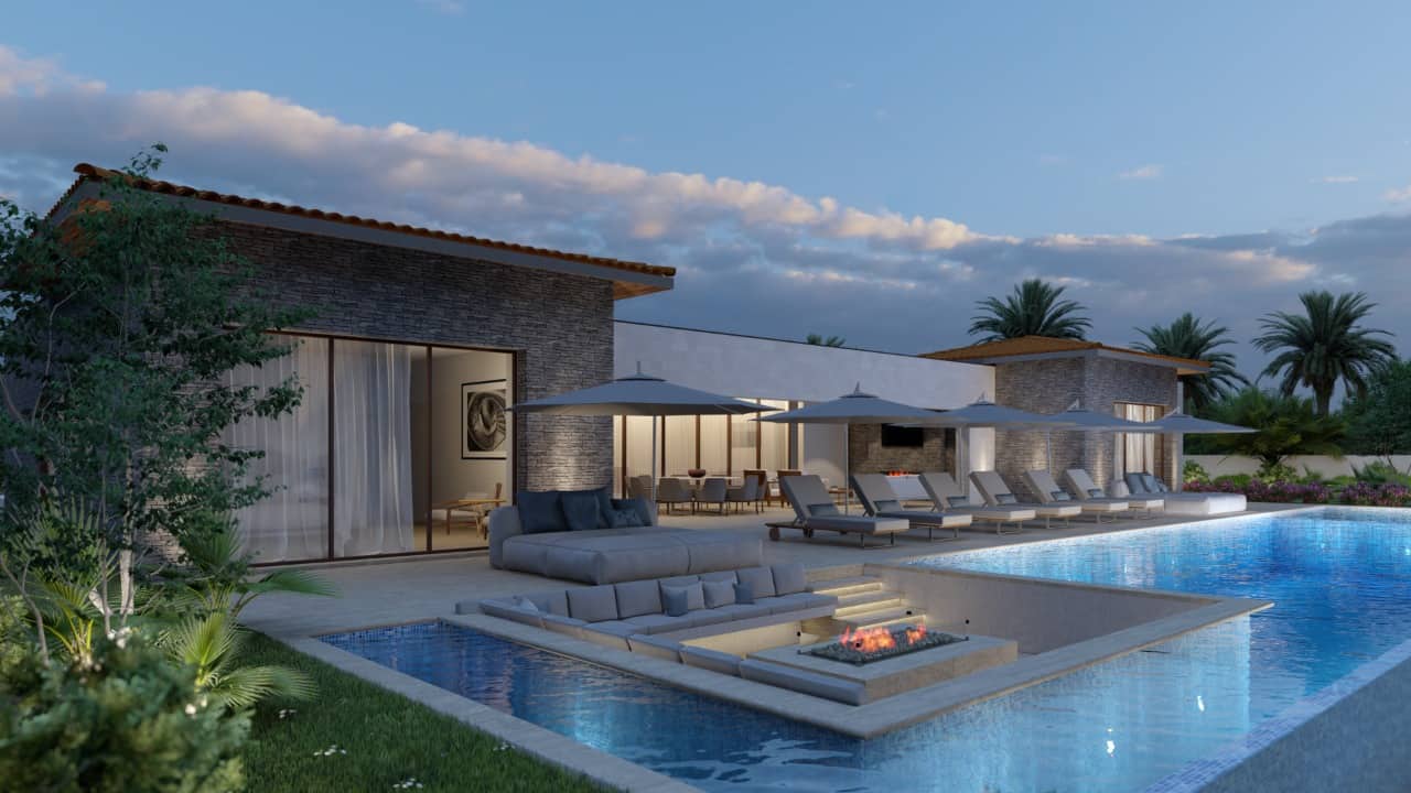 “Best Views in Quivira!” 25 cabo copala coronado quivira house for sale