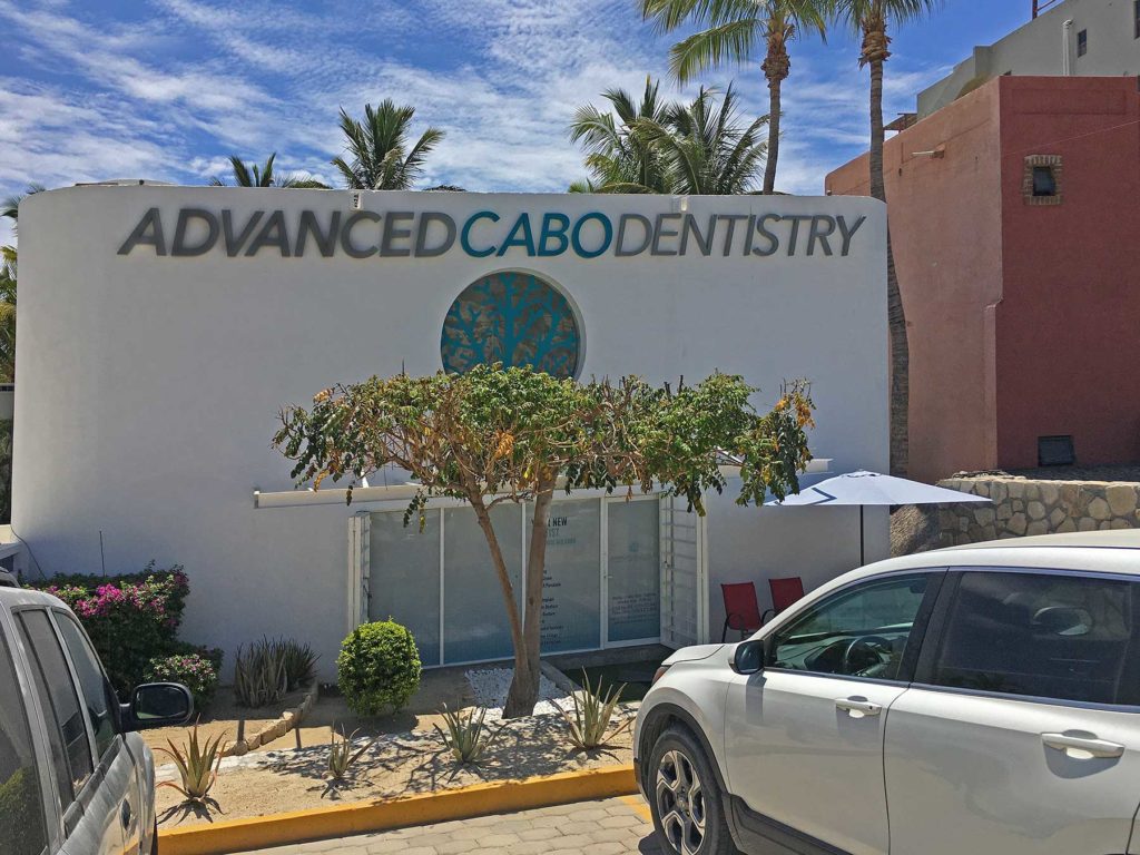 Dental Clinics Cabo and San Jose