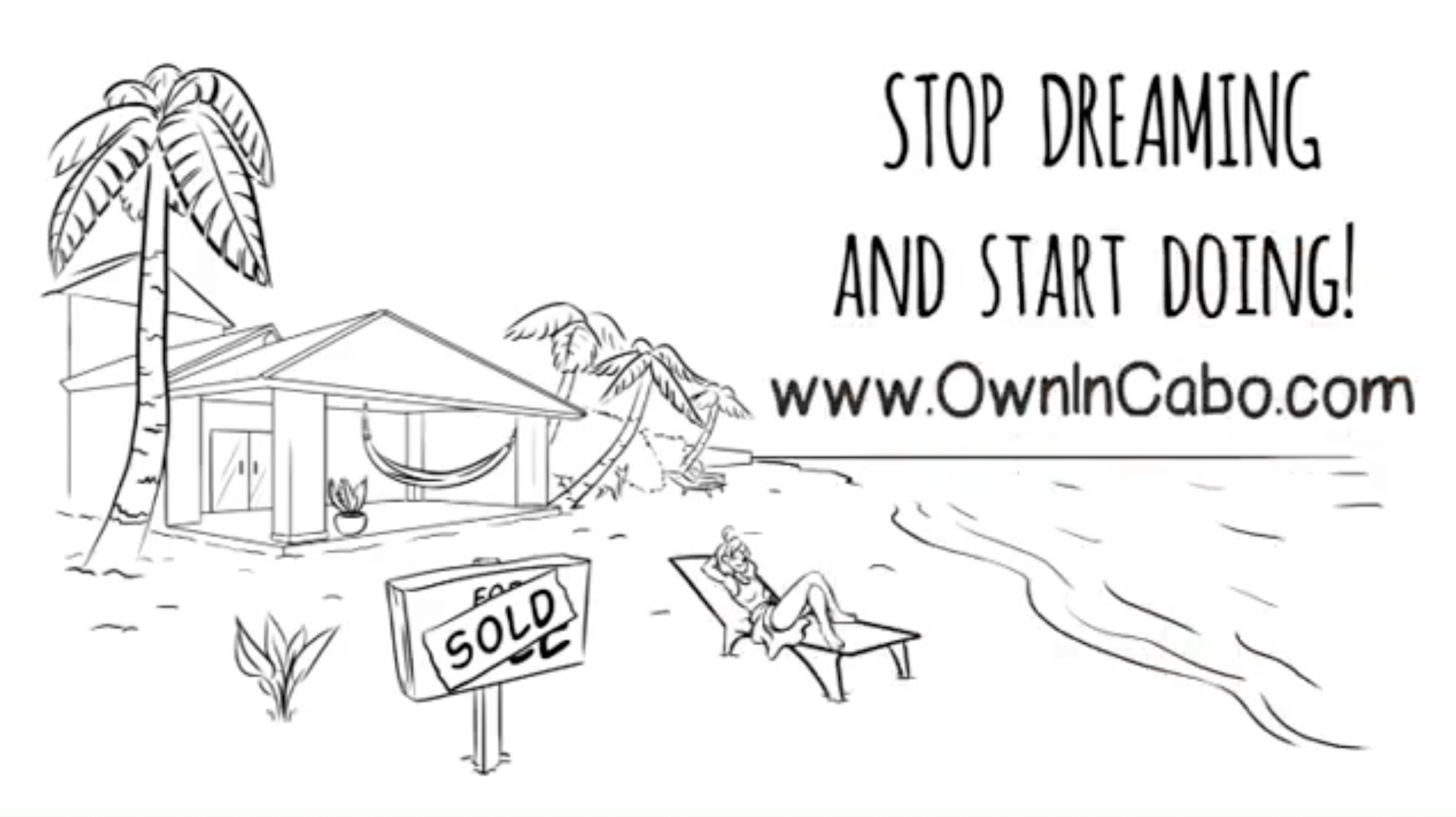 Use a professional when Buying or Selling in Los Cabos 1 Sell home in los cabos