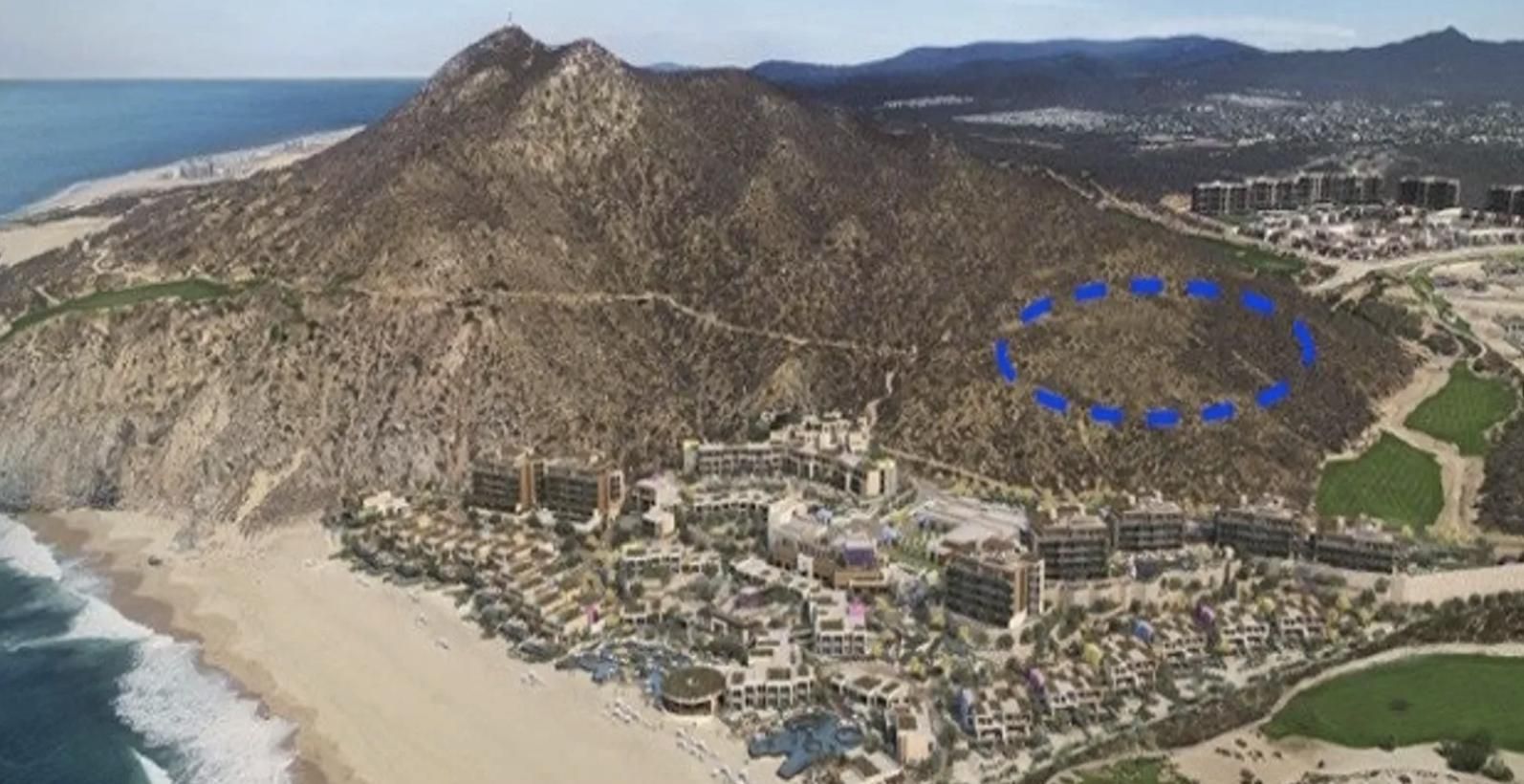 “Best Views in Quivira!” 7 Pebble Beach of Los Cabos Quivira