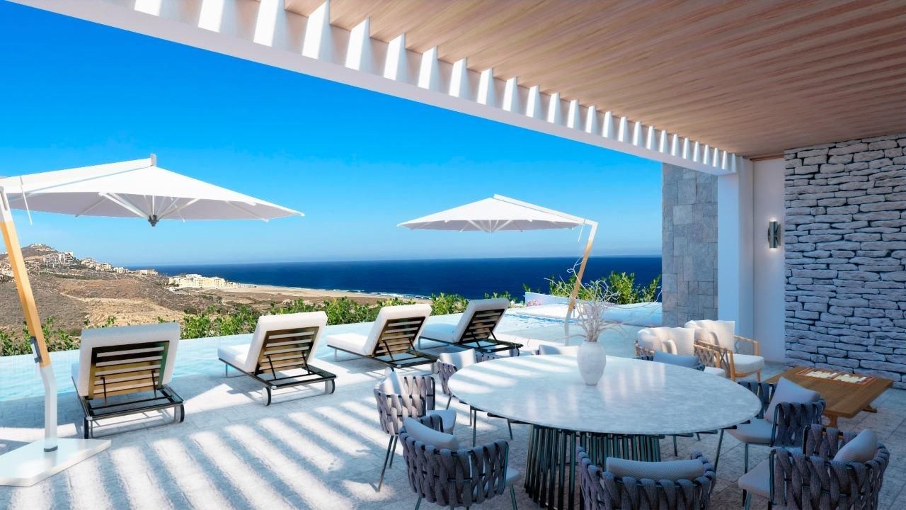 “Best Views in Quivira!” 3 ST Regis Residences For Sale