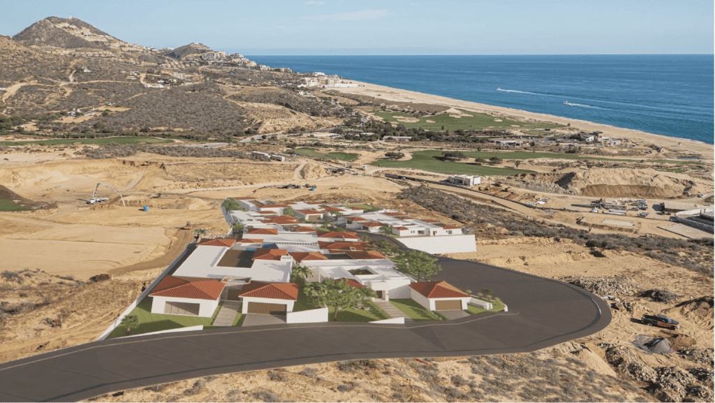 cabo quivira real estate for sale house