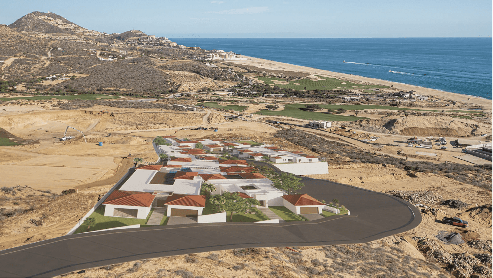 “Best Views in Quivira!” 33 cabo quivira real estate for sale house