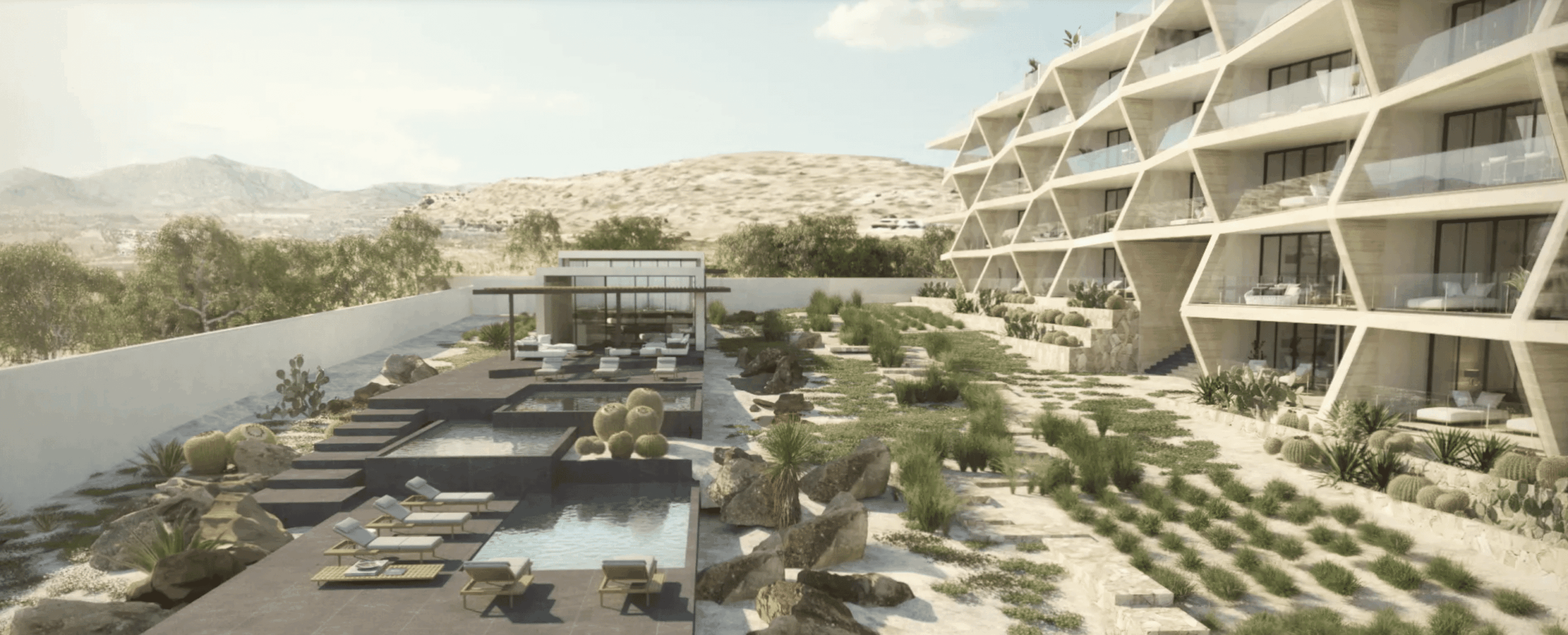 New Developments in Los Cabos 9 mistiq for sale los cabos