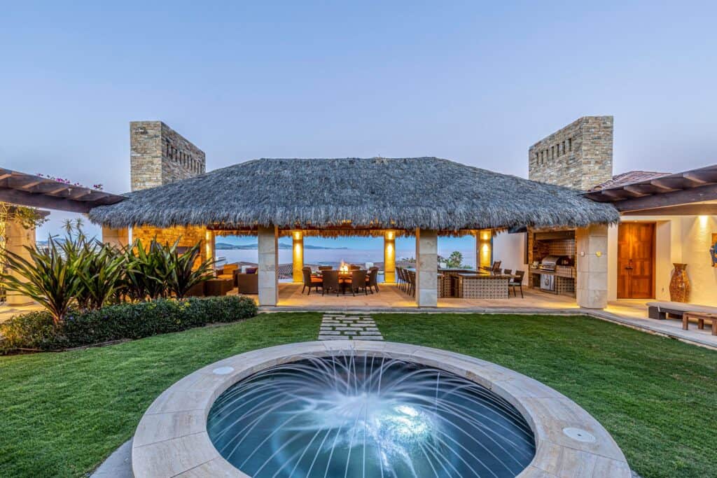 palmilla homes for sale in los cabos