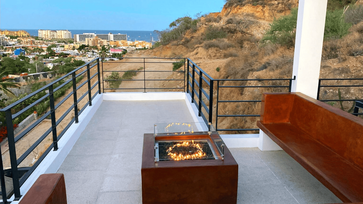 Pedregal Towers, Cabo Real Estate Services