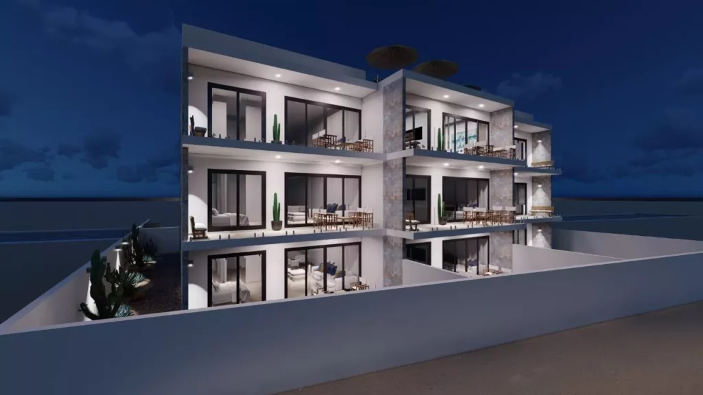 Coral Cabo Homes for Sale