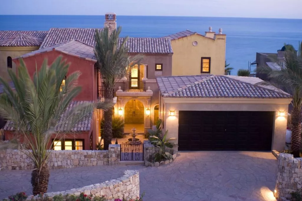 El Dorado Cabo Homes for Sale