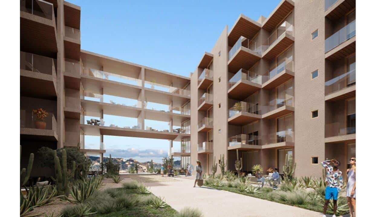 Las Arenas Homes for Sale