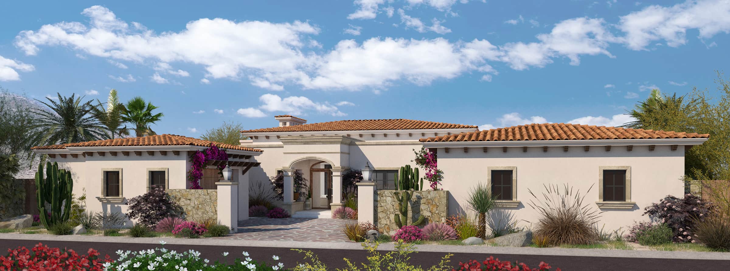 Palmilla Park Homes For Sale