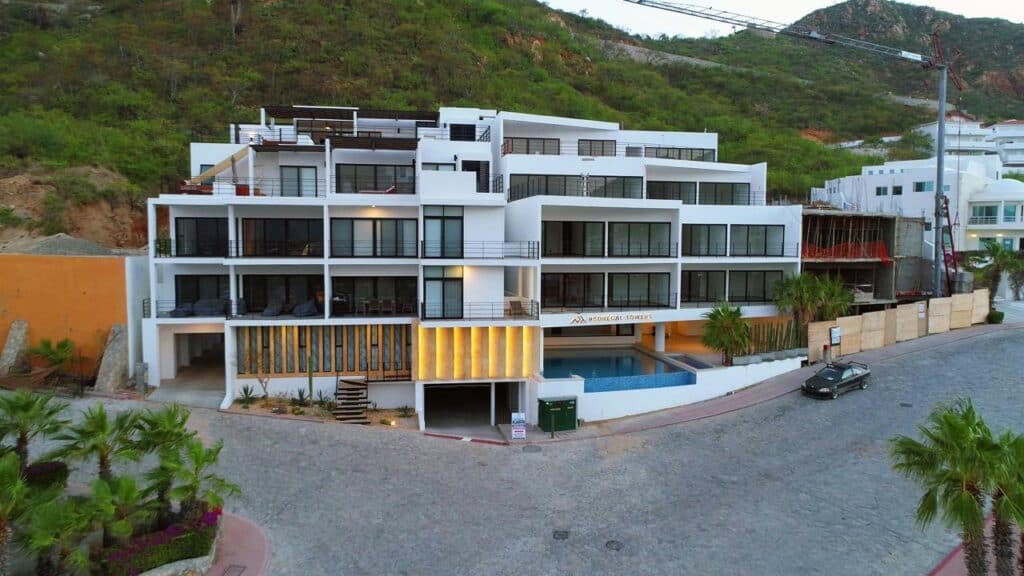Pedregal Towers For Sale