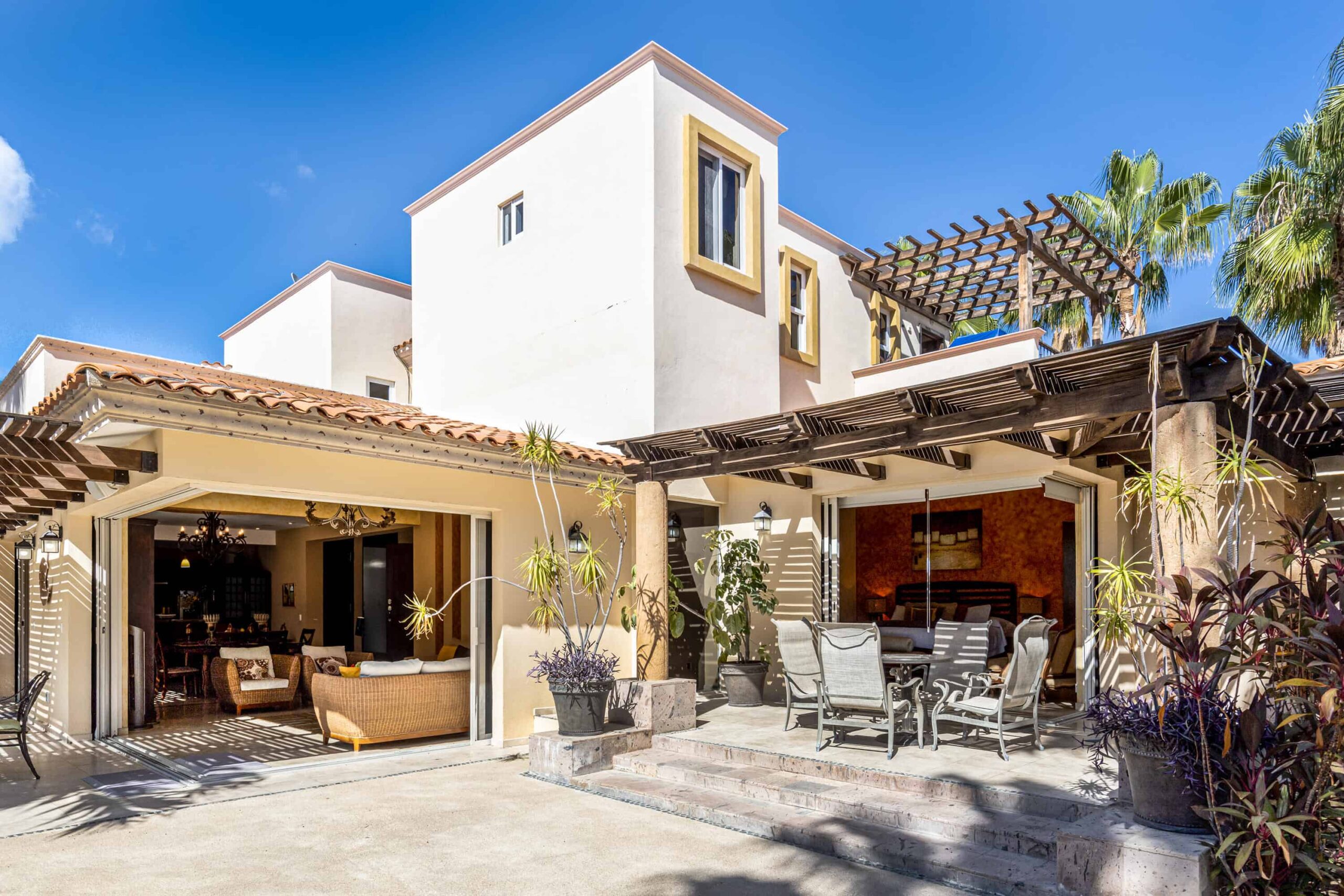 Santa Carmela Homes for Sale