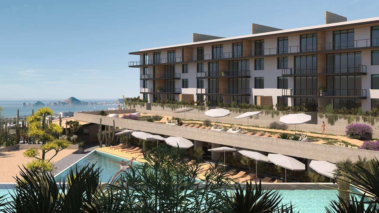 The Arc Homes for Sale