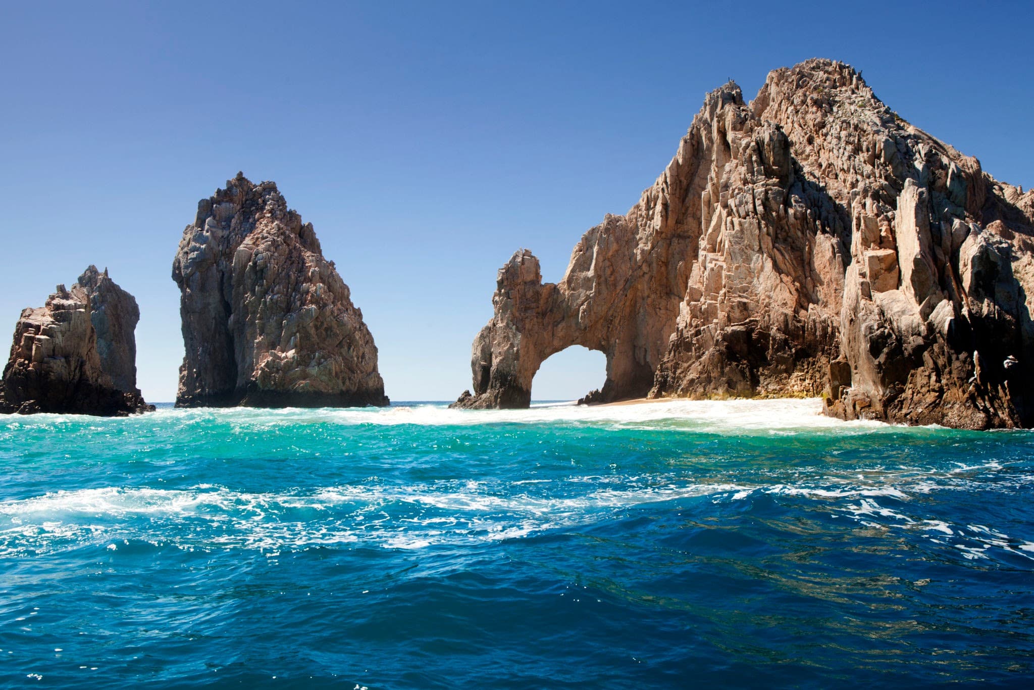 Is Cabo San Lucas Safe