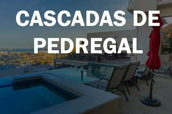 CASCADAS DE PEDREGAL