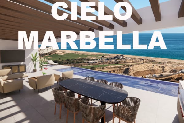 Cielo Marbella