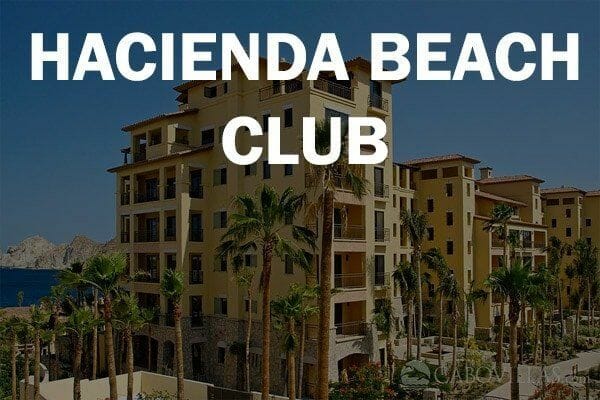 HACIENDA BEACH CLUB RESIDENCES