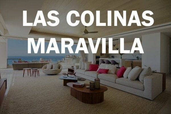 LAS COLINAS MARAVILLA