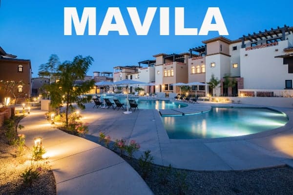 Mavila Homes for Sale