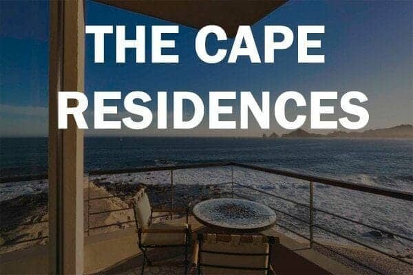 THE CAPE RESIDENCES 4