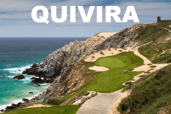 quivira homes for sale
