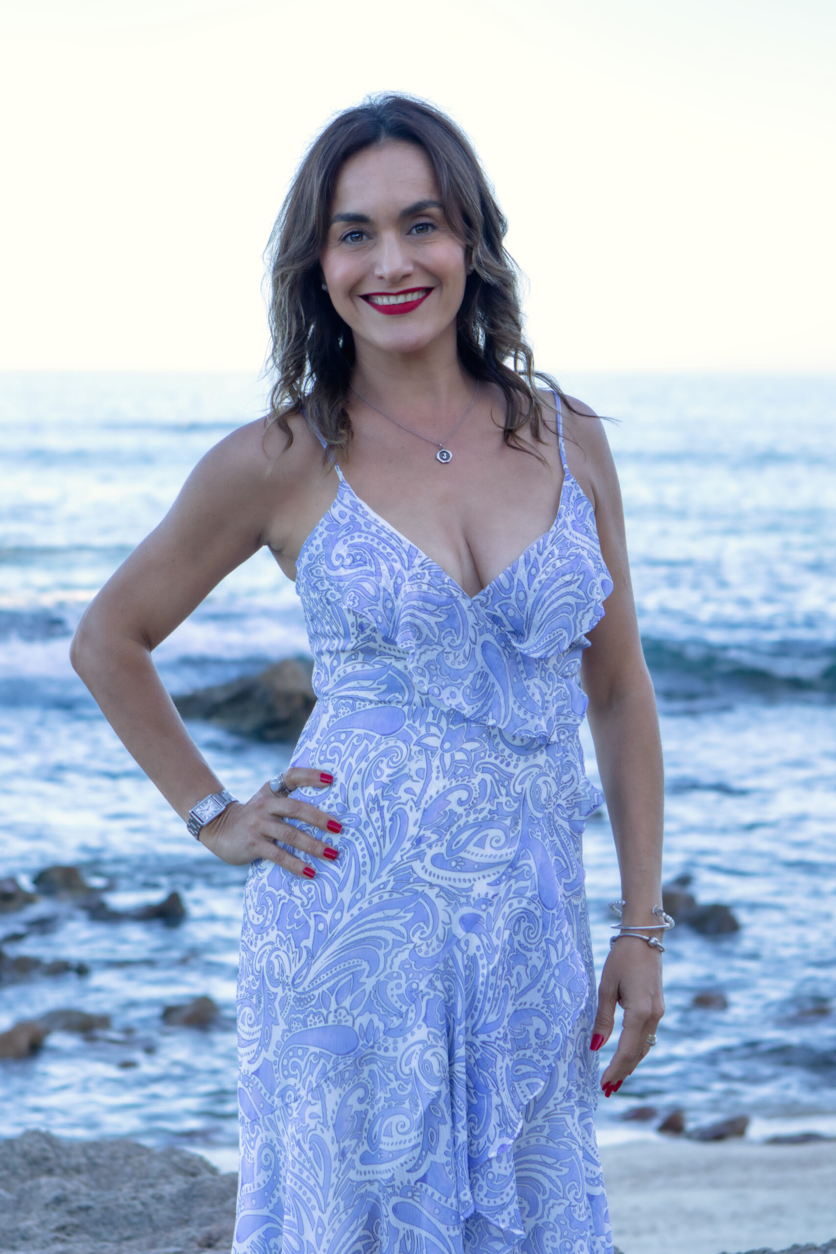 JOSIE GARCIA