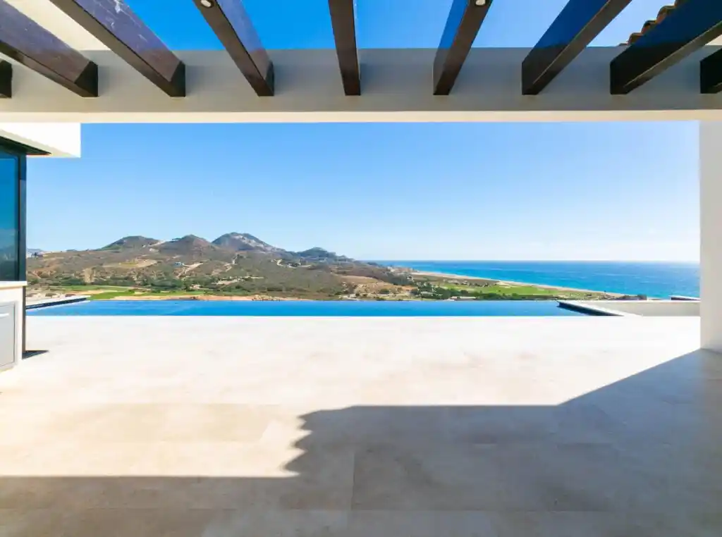 own in cabo home