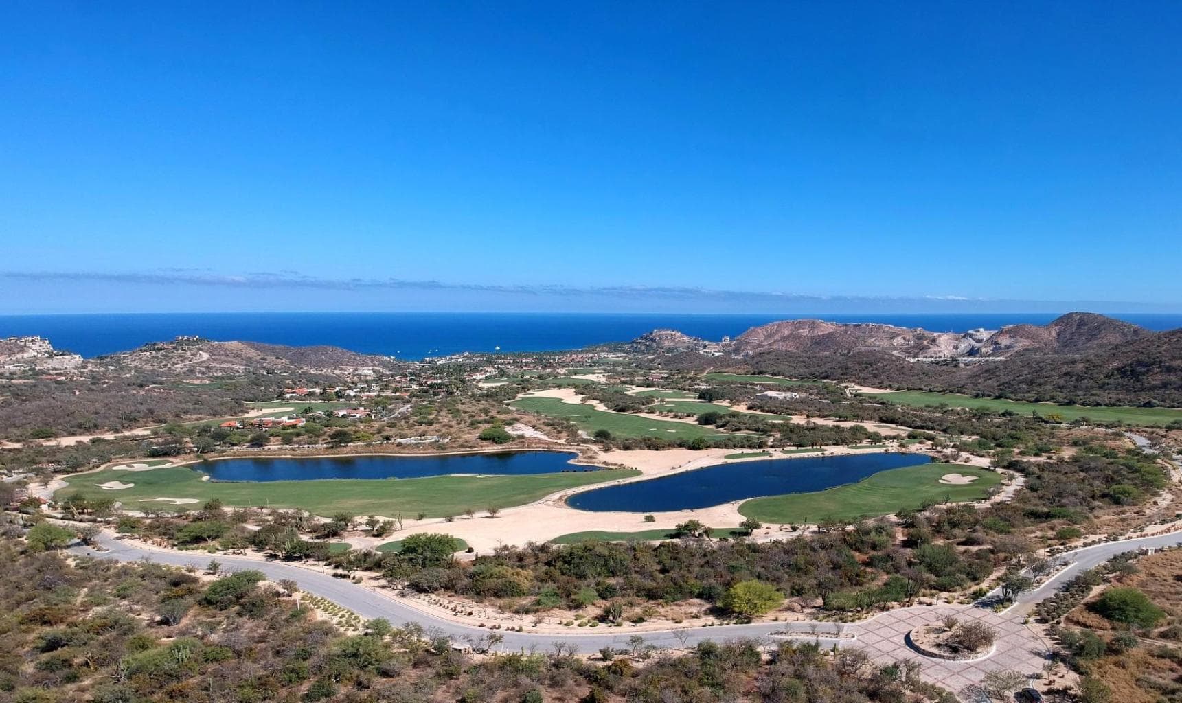 Oasis Palmilla