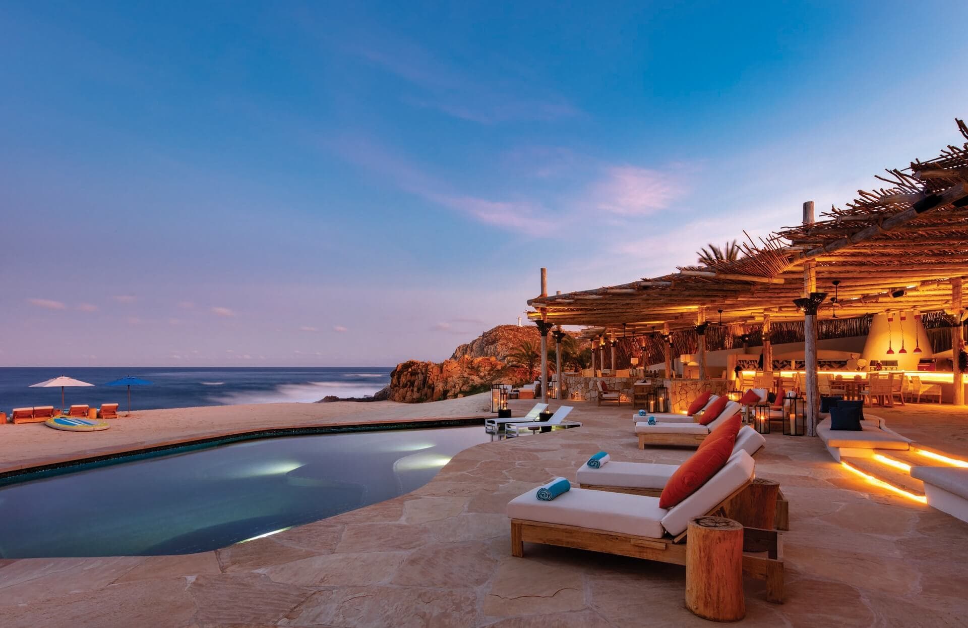 cabo del sol home