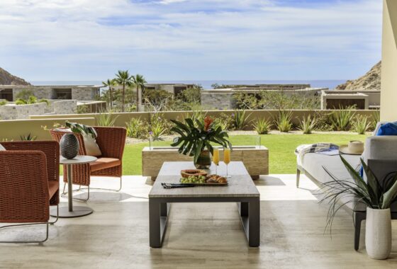 Cabo Luxury Condos For Sale