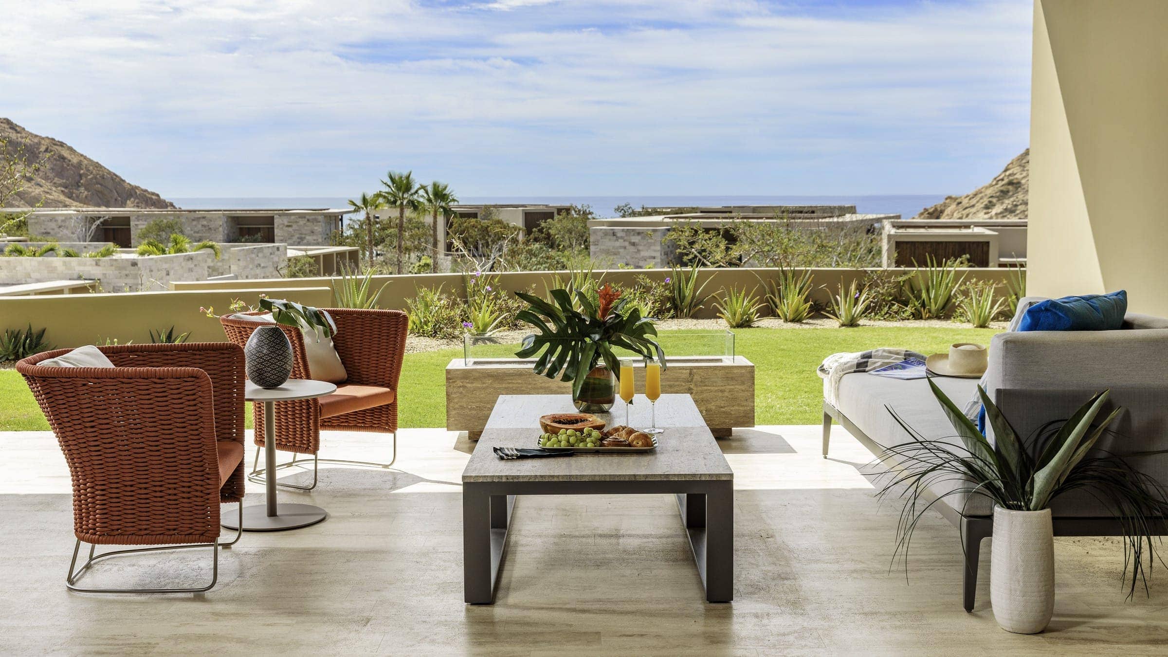 Cabo Luxury Condos For Sale