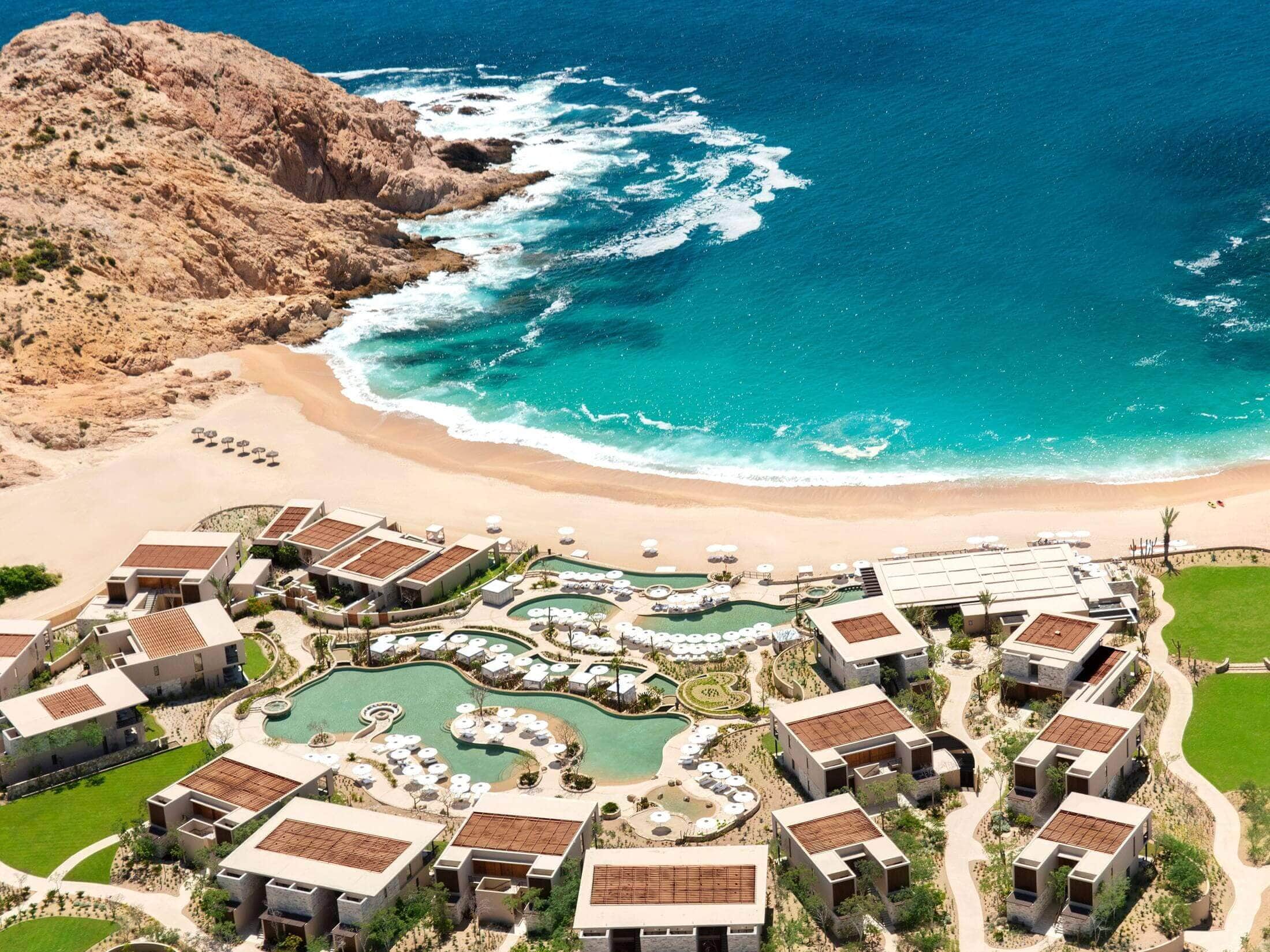 Montage Cabo 2